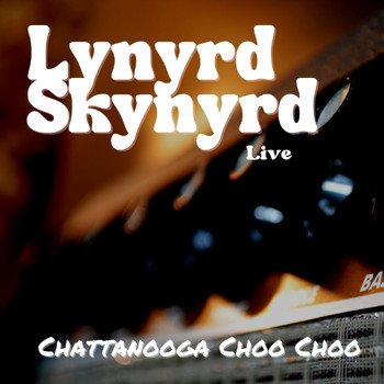Lynyrd Skynyrd - Lynyrd Skynyrd Live: Chattanooga Choo Choo