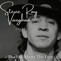 Stevie Ray Vaughan - Stevie Ray Vaughan Live: The Fire Meets The Fury