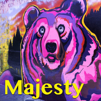 Various Artists - Majesty (Explicit)