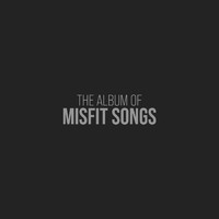 Jeff Knight - The Album of Misfit Songs