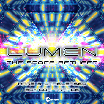 Lumen - The Space Between