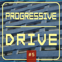 Various Arists - Progressive Drive # 5