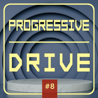 Various Arists - Progressive Drive # 8