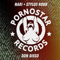 Nari and Stylus Robb - Don Diego