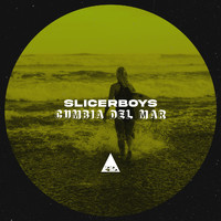 Slicerboys - Cumbia del Mar (Gary Caos & Peter Kharma Mix)