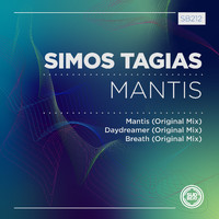 Simos Tagias - Mantis