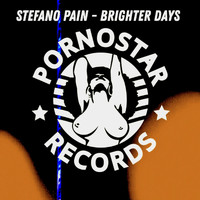 Stefano Pain - Brighter Days