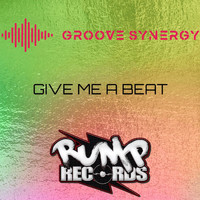 Groove Synergy - Give Me a Beat