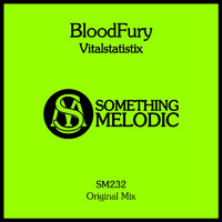 BloodFury - Vitalstatistix