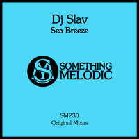 Dj Slav - Sea Breeze