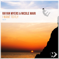 Rayan Myers and Nicole Mari - I Want to Fly