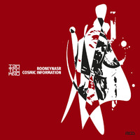 RooneyNasr - Cosmic Information