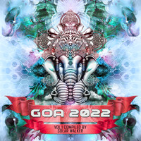 Solar Walker - Goa 2022, Vol. 1