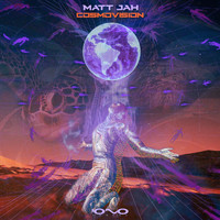 Matt Jah - Cosmovision