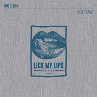 Jon Glock - Blue Flame