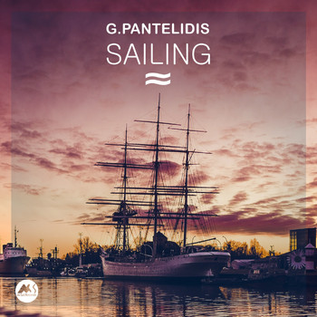 G.Pantelidis - Sailing