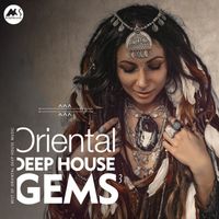 M-Sol Records - Oriental Deep House Gems 3