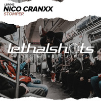 Nico Cranxx - Stomper
