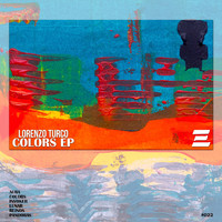 LORENZO TURCO - Colors