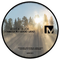 Adria Duch - Better Lie Than Pain