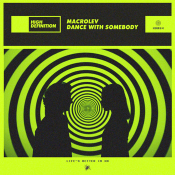 Macrolev - Dance with Somebody