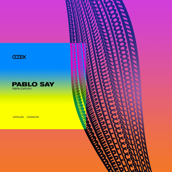 Pablo Say - Replication