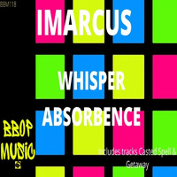 iMarcus - Whisper Absorbence