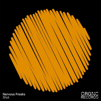 Nervous Freaks - Shot