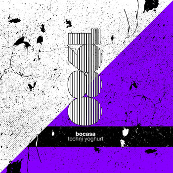 Bocasa - Techni Yoghurt