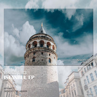 LORENZO TURCO - Istanbul