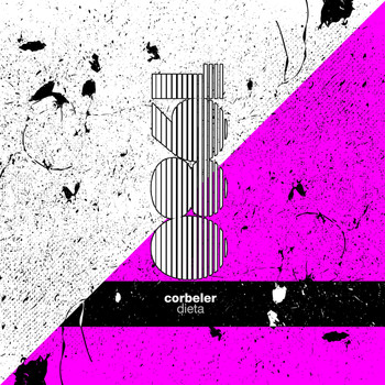 Corbeler - Dieta