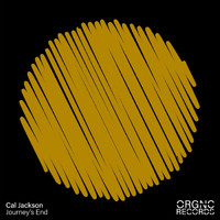 Cal Jackson - Journey's End