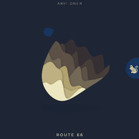 Arif Öner - Route 66