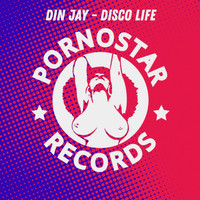 Din Jay - Disco Life