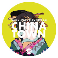Sws, Max Millan and JDM - China Town