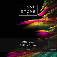 Androoz - Yellow Street