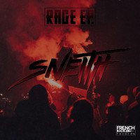 Sneith - Rage (Explicit)