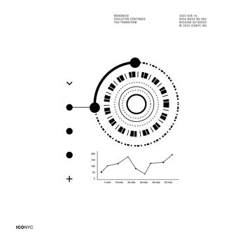 Mononoid - Transform Evolution