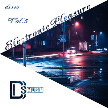 Various Artists - Electronic Pleasure, Vol. 5