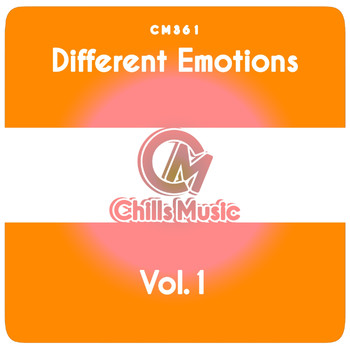 Various Artists - Different Emotions, Vol. 1