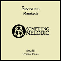 Seasons - Marakech