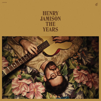 Henry Jamison - The Years