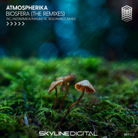 Atmospherika - Biosfera (The Remixes)