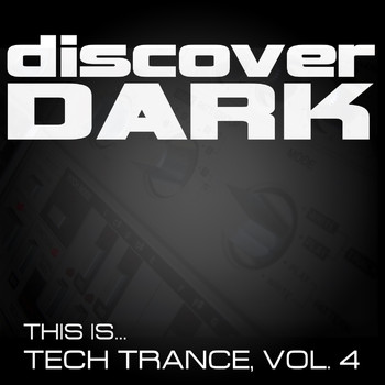 Various Artists - This Is... Tech Trance, Vol. 4.
