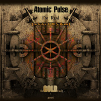 Atomic Pulse - I'm Real (G.M.S Remix)