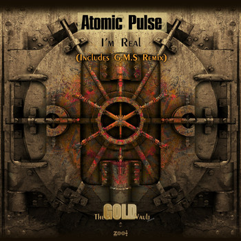 Atomic Pulse - I'm Real (G.M.S Remix)