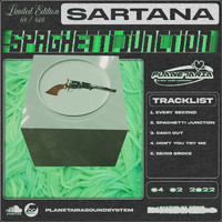 Sartana - Spaghetti Junction