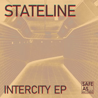 Stateline - Intercity - EP