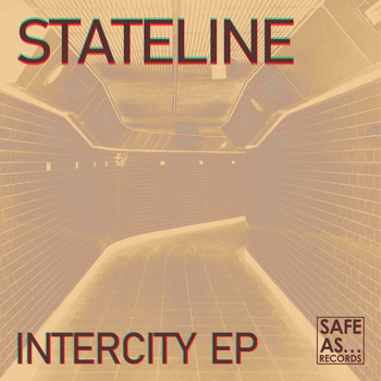 Stateline - Intercity - EP