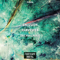 Enlusion - Harvester
